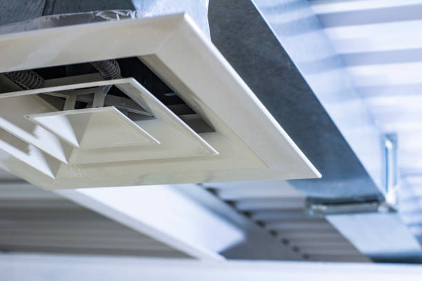 Best Home Air Vent Cleaning  in Enosburg Falls, VT
