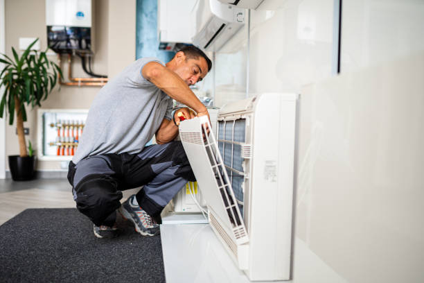 Best Commercial Air Duct Cleaning  in Enosburg Falls, VT