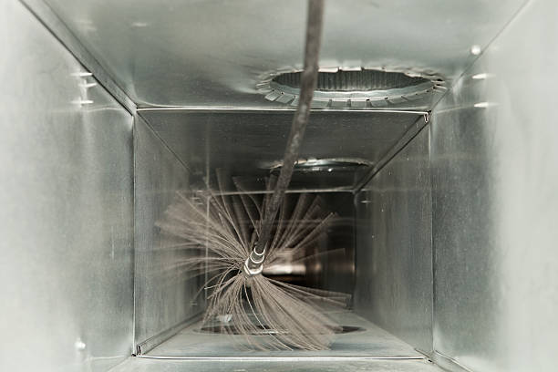Best Best Air Duct Cleaning Company  in Enosburg Falls, VT