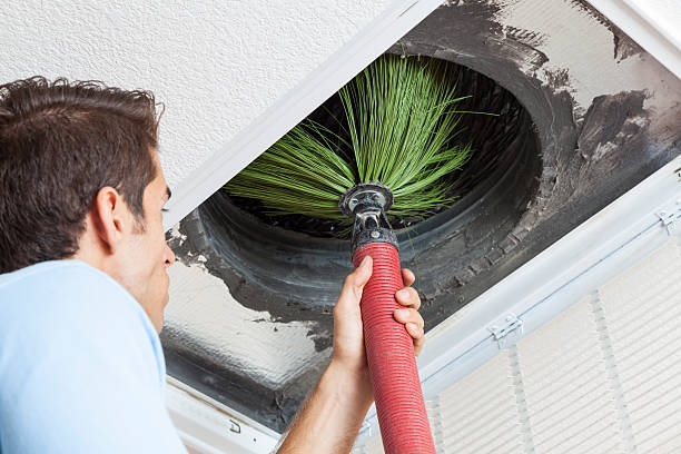 Best Air Duct Cleaning Cost  in Enosburg Falls, VT